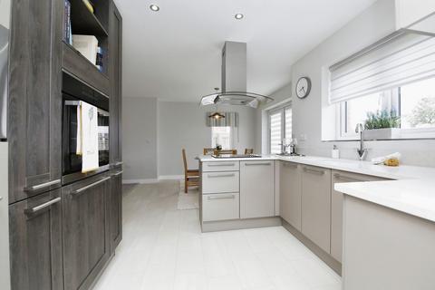 4 bedroom detached house for sale, The Knebworth, Darlington, DL2