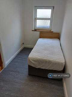 undefined, Menai Street, Y Felinheli, LL56