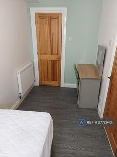 undefined, Menai Street, Y Felinheli, LL56