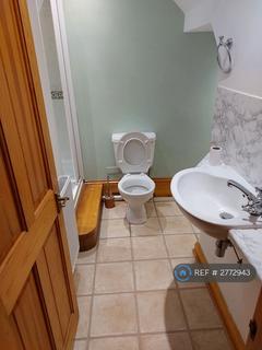 undefined, Menai Street, Y Felinheli, LL56