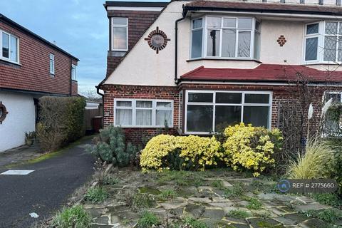 undefined, Park Avenue West, Epsom, KT17