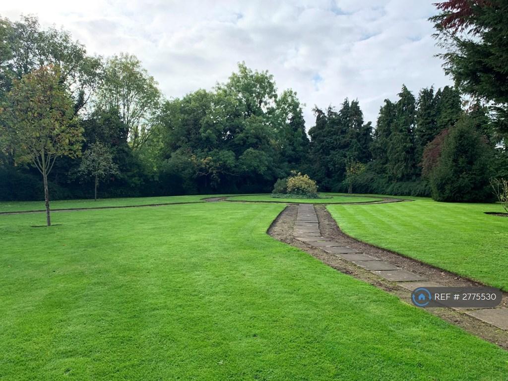 Communal Garden