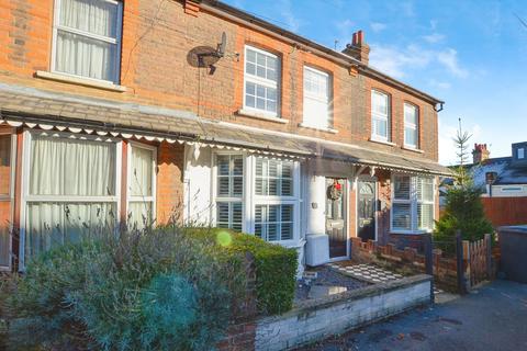 undefined, Winifred Road, Hemel Hempstead, HP3