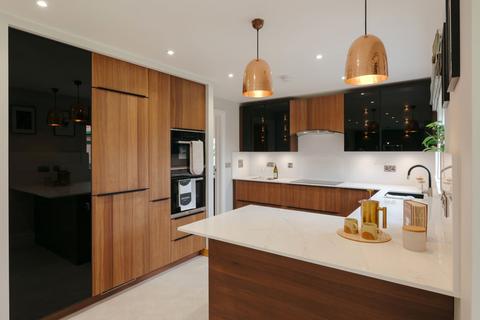 4 bedroom detached house for sale, The Caldwell, Darlington, DL2