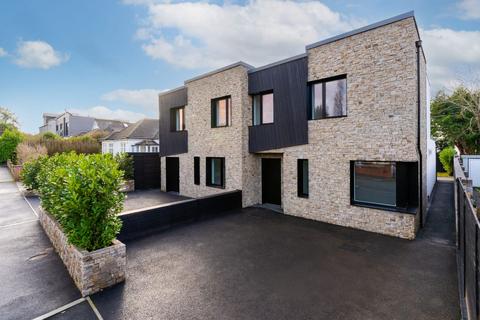 undefined, Brynawelon Road, Cyncoed, CF23