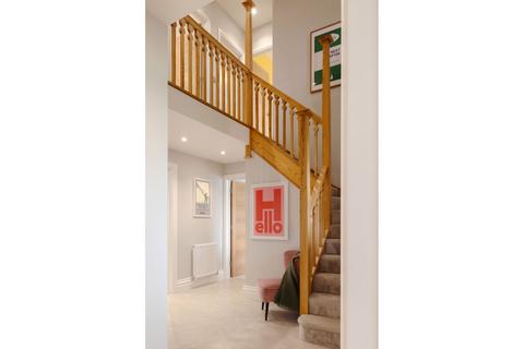 4 bedroom detached house for sale, Plot 33 Juniper Avenue, Darlington, DL2