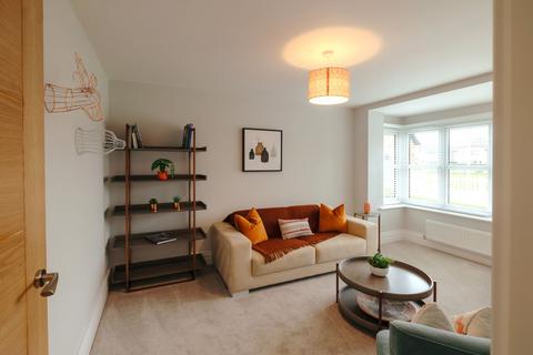 undefined, Plot 33 Juniper Avenue, Darlington, DL2