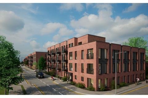 undefined, 7 Lineker Road, Leicester, LE2