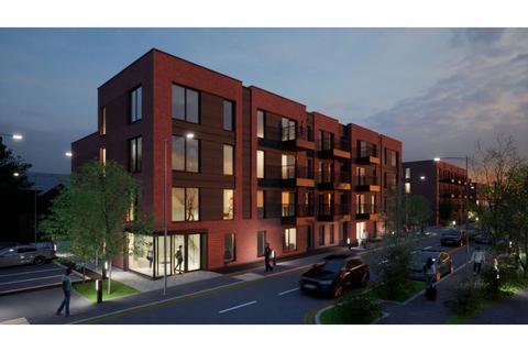 undefined, 7 Lineker Road, Leicester, LE2