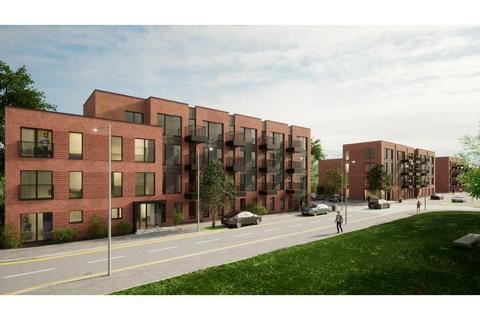 undefined, 7 Lineker Road, Leicester, LE2