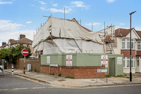 undefined, Woodhurst Road, Abbey Wood, SE2