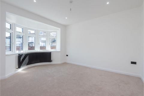 3 bedroom detached house for sale, Woodhurst Road, Abbey Wood, SE2