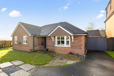 3 bedroom detached bungalow for sale, Cross Keys Drive, Whittle-Le-Woods, Chorley, PR6