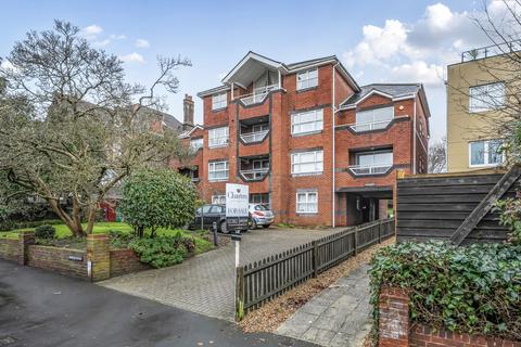 undefined, Winn Road, Highfield, Southampton, Hampshire, SO17