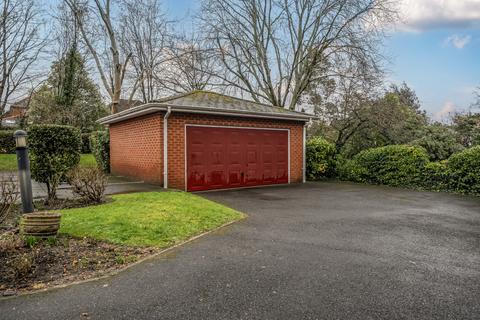 undefined, Winn Road, Highfield, Southampton, Hampshire, SO17