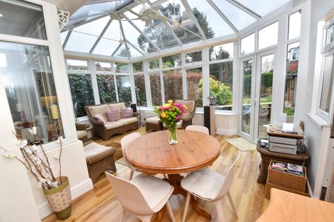4 bedroom detached house for sale, Cranford Road, Flixton, M41