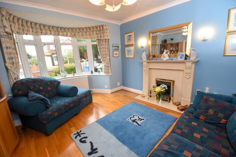 4 bedroom detached house for sale, Cranford Road, Flixton, M41
