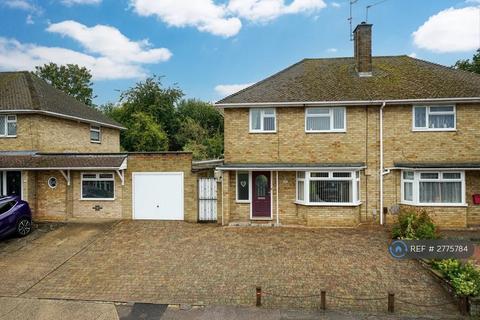 undefined, Lindlings, Hemel Hempstead, HP1