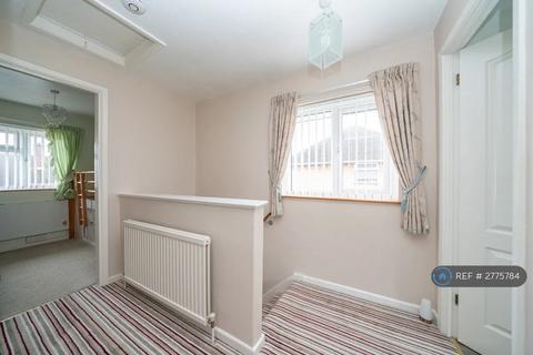 undefined, Lindlings, Hemel Hempstead, HP1