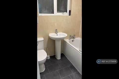 undefined, Brunswick Street, Leamington Spa, CV31