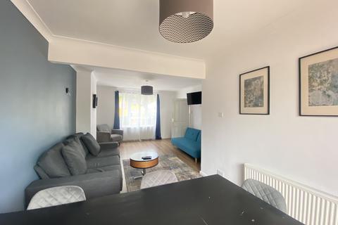 undefined, Peverel Rd, Cambridge, CB5