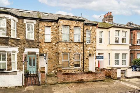 undefined, Ramsay Road, London W3