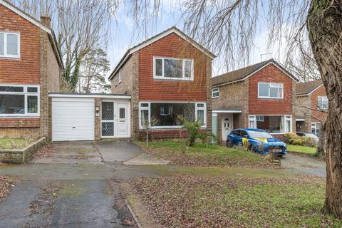 undefined, Old Bridge Close, Bursledon, Southampton, Hampshire, SO31