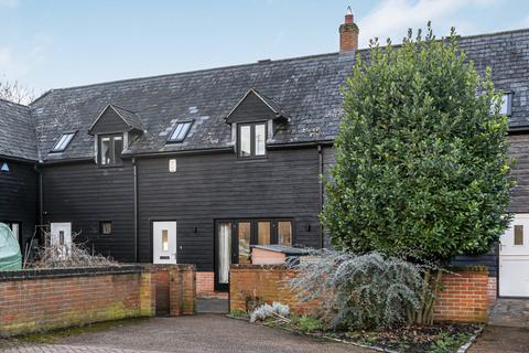 3 bedroom terraced house for sale, Timsbury Court, Steventon OX13