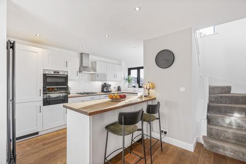 3 bedroom terraced house for sale, Timsbury Court, Steventon OX13