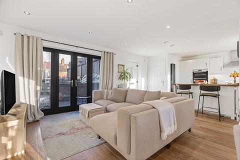 3 bedroom terraced house for sale, Timsbury Court, Steventon OX13