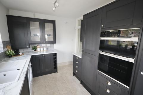 2 bedroom bungalow for sale, Goodymoor Avenue, Wells