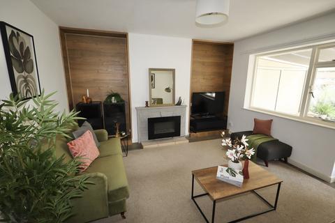 2 bedroom bungalow for sale, Goodymoor Avenue, Wells