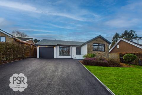 undefined, Crabtree Avenue, Disley, SK12