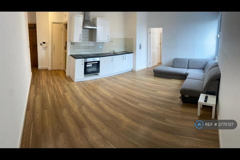 1 bedroom flat to rent, New Malden, New Malden, KT3