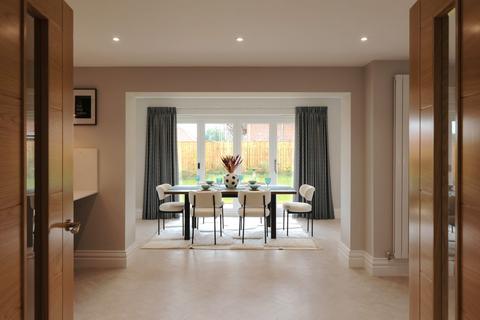4 bedroom detached house for sale, Plot 12 Juniper Avenue, Darlington, DL2