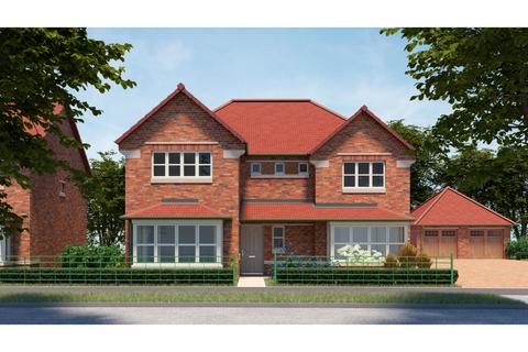 undefined, Plot 12 Juniper Avenue, Darlington, DL2