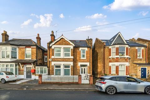 undefined, Park Road, Colliers Wood, London, SW19