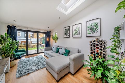 undefined, Park Road, Colliers Wood, London, SW19