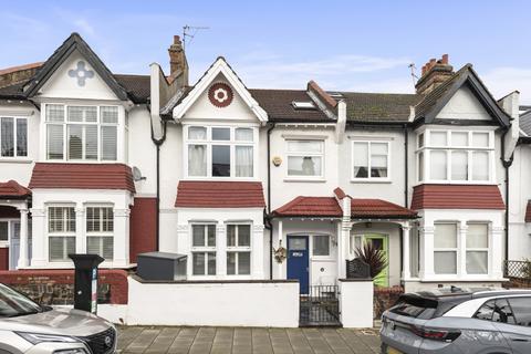 Mandrake Road, SW17