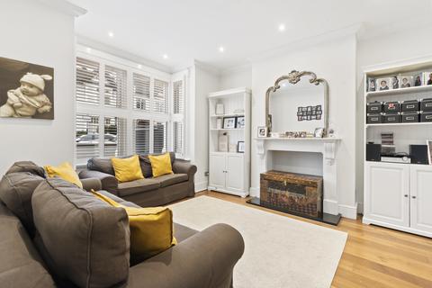 5 bedroom terraced house for sale, Mandrake Road, SW17