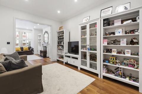 5 bedroom terraced house for sale, Mandrake Road, SW17