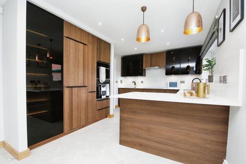 4 bedroom detached house for sale, Plot 35 Juniper Avenue, Darlington, DL2