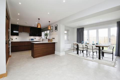 4 bedroom detached house for sale, Plot 35 Juniper Avenue, Darlington, DL2