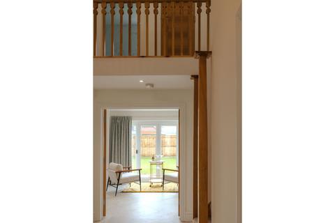 4 bedroom detached house for sale, Plot 35 Juniper Avenue, Darlington, DL2