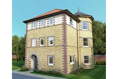undefined, York Jeremiah Drive, Darlington, DL2