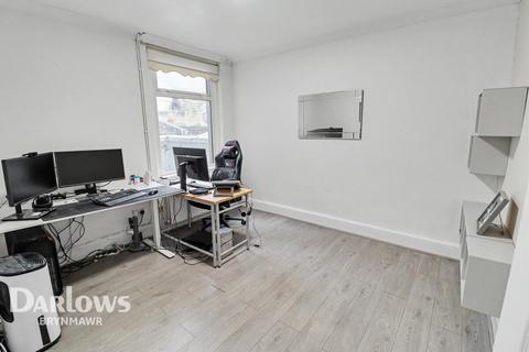 3 bedroom terraced house for sale, Richmond Road, Abertillery