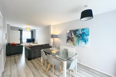 4 bedroom semi-detached house for sale, Leegrange Road, Blackley, Manchester, M9