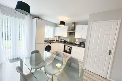 Leegrange Road, Blackley, Manchester, M9