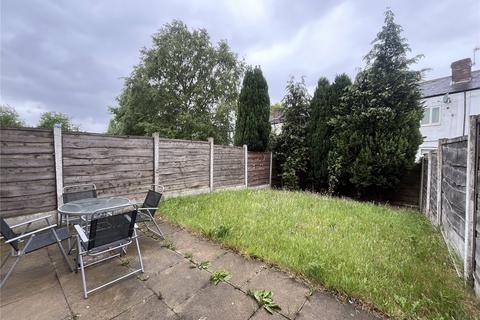 4 bedroom semi-detached house for sale, Leegrange Road, Blackley, Manchester, M9