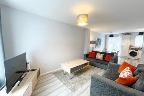4 bedroom semi-detached house for sale, Leegrange Road, Blackley, Manchester, M9